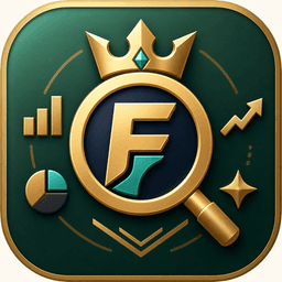 王者Fun助手 Logo